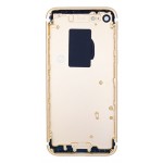 iPhone 7 Back Housing (Gold)